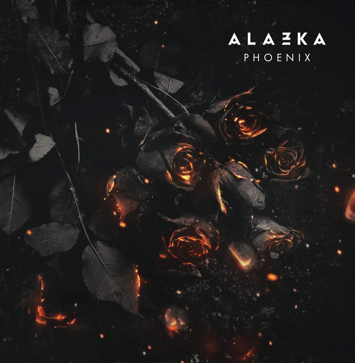 Phoenix [VINYL]