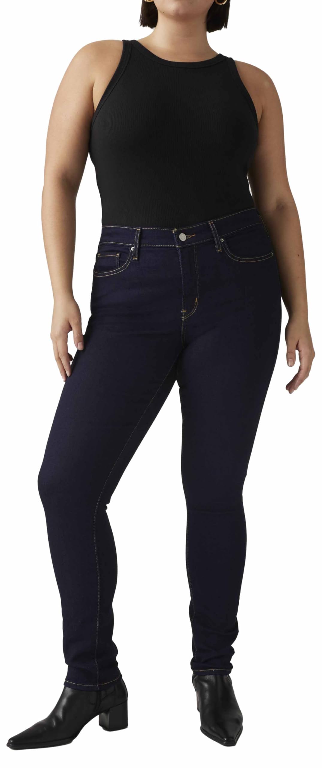 Levi's 311™ Shaping Skinny - Jeans Kobiety