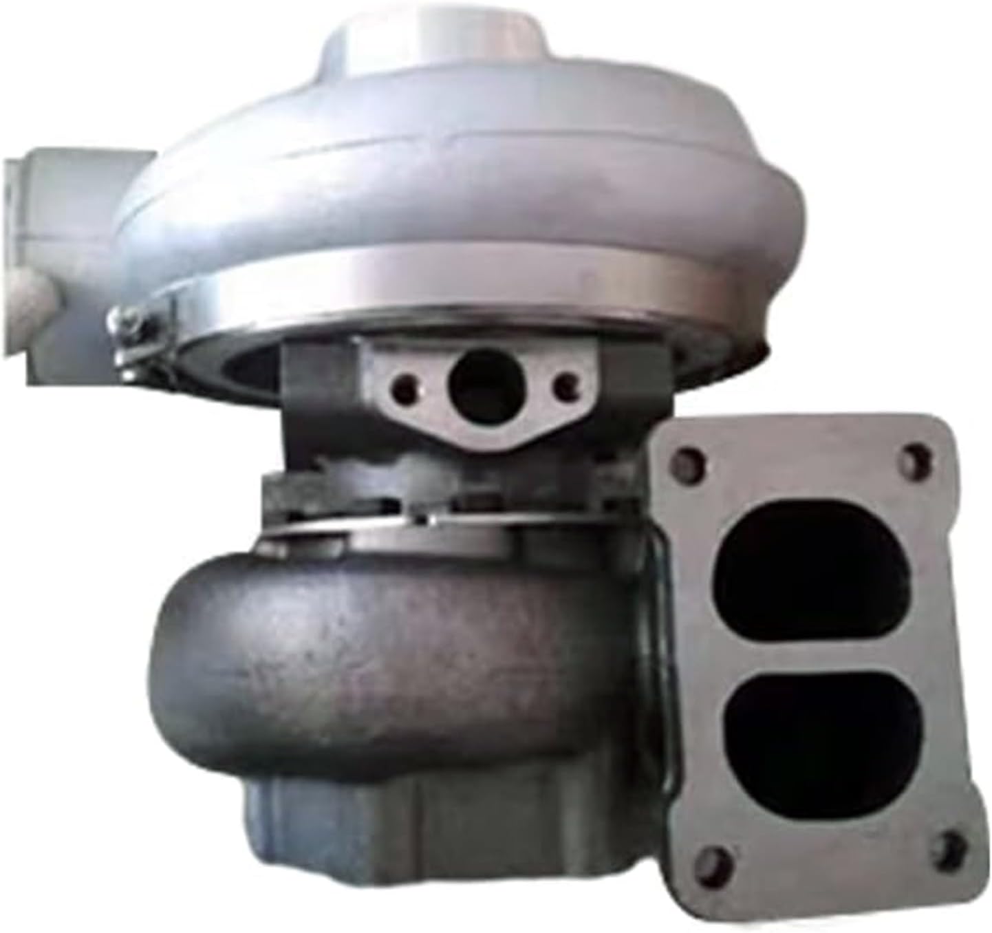 Turbo KTR110-L87B Turbocharger 6505-52-5570 6505525570 Fits for Komatsu Excavator PC1100-6 PC1100LC-6 PC1100SP-6 Engine SAA6D170E