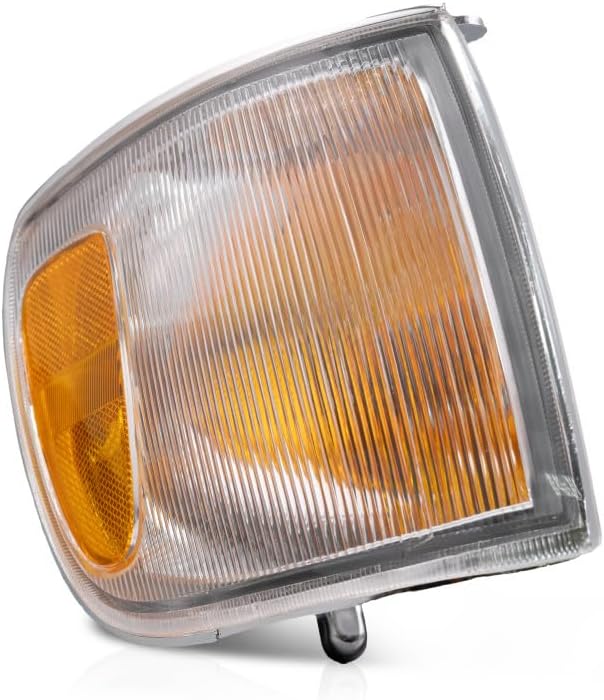 For 1998-2000 Toyota Sienna Signal Light Passenger Side | Replacement For TO2531129 | 81520-08010