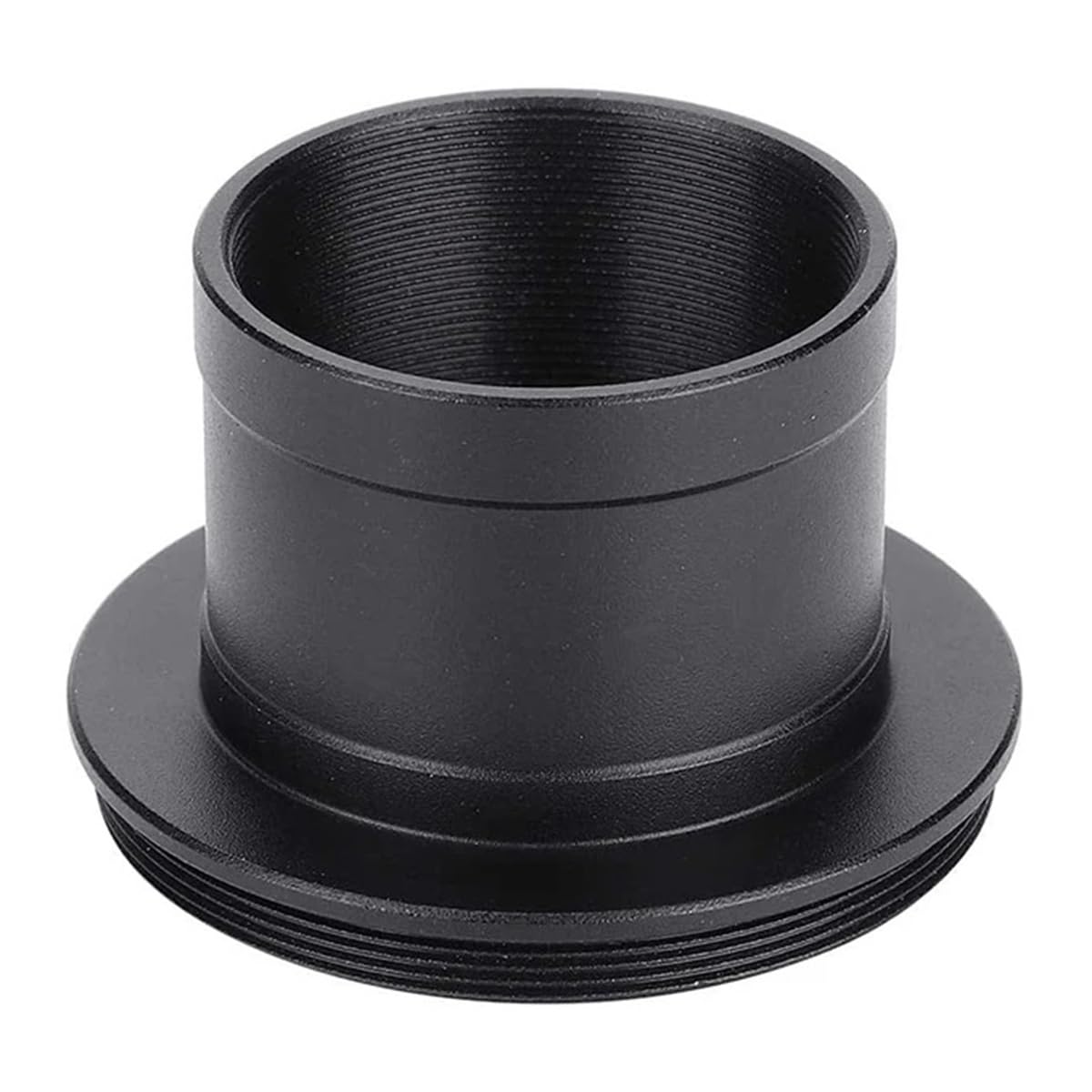 Accesorios para telescopios M42 de 1,25 pulgadas adaptador de aleación resistente 7