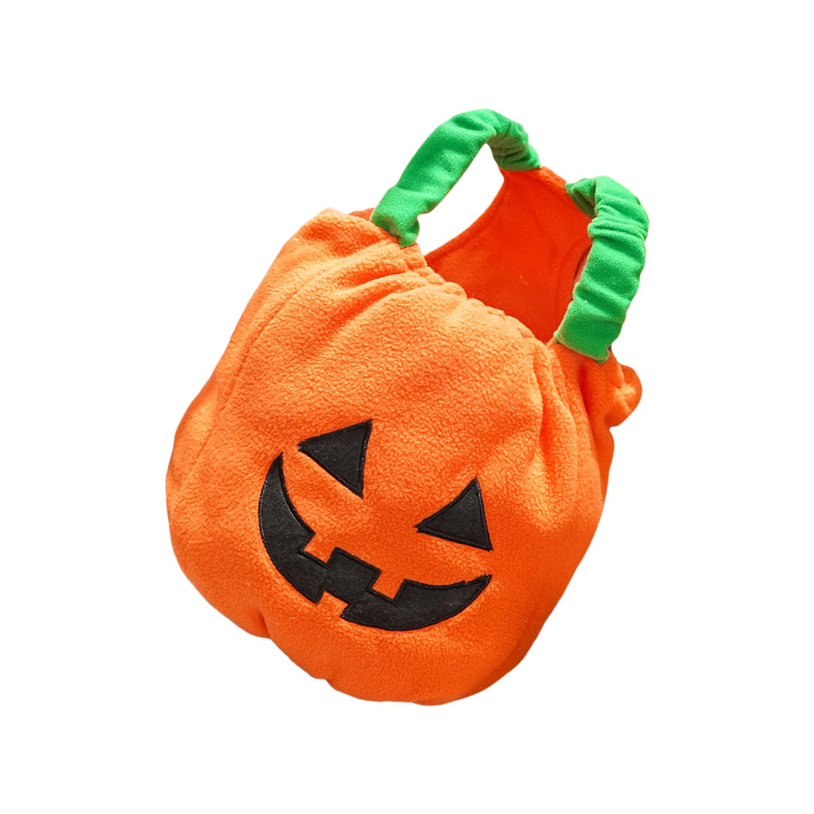 Jazuaiao Halloween Themed Pet Cloth Quick Wearing Polyester Costume Lovely Design for Dogs Cats Festival Occasion Halloween Pet Costumes