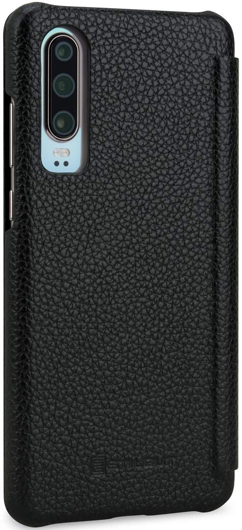 StilGut Custodia Talis Con Tasca Per Carte Di Credito Per Huawei Mate 20 Lite Huawei Cover Smartphon 34281603