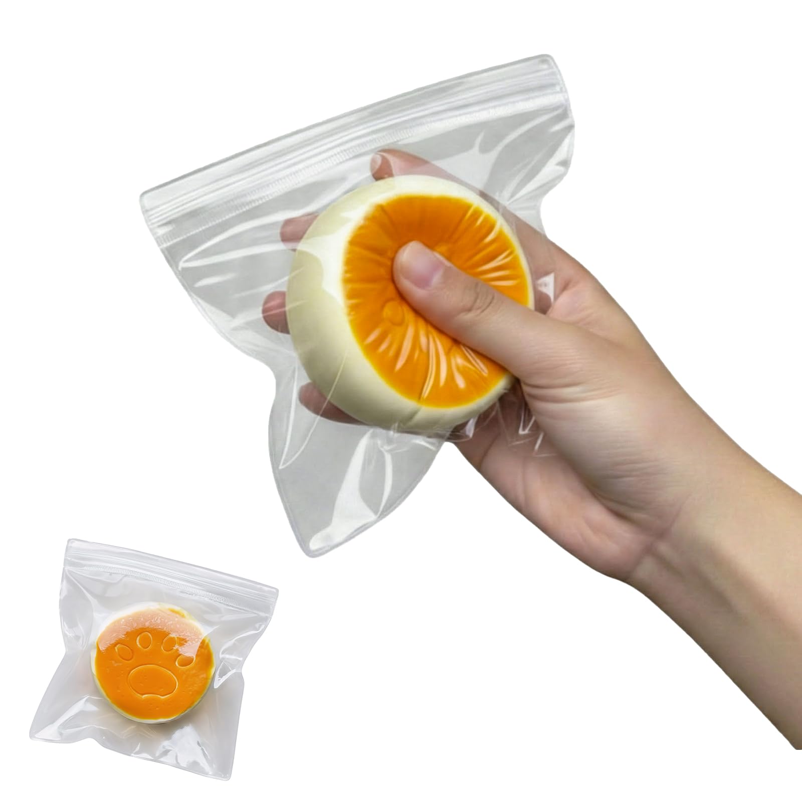 Amazon | OKUYOSHI めろジョイ スクイーズ メロジョイ mellojoy バター