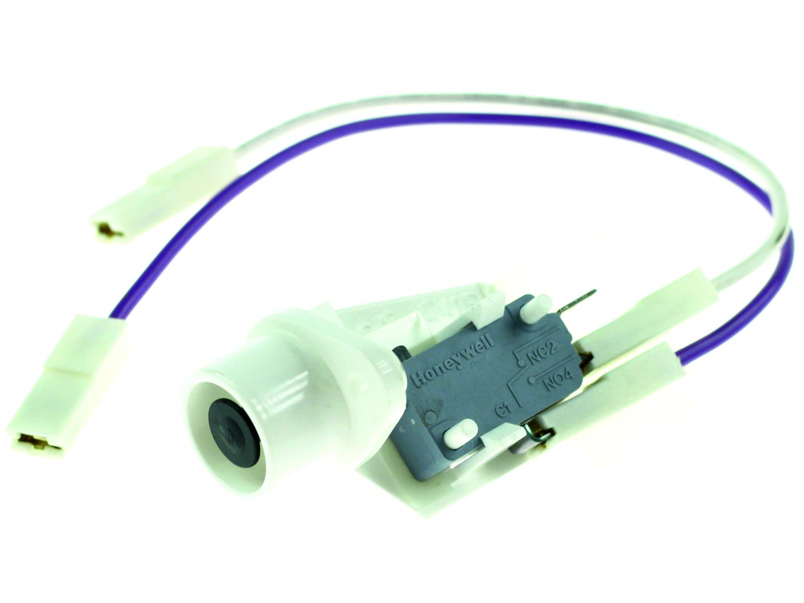 Robot Coupe 101277 Switch Assembly Fits OEM R-2 Series 68536