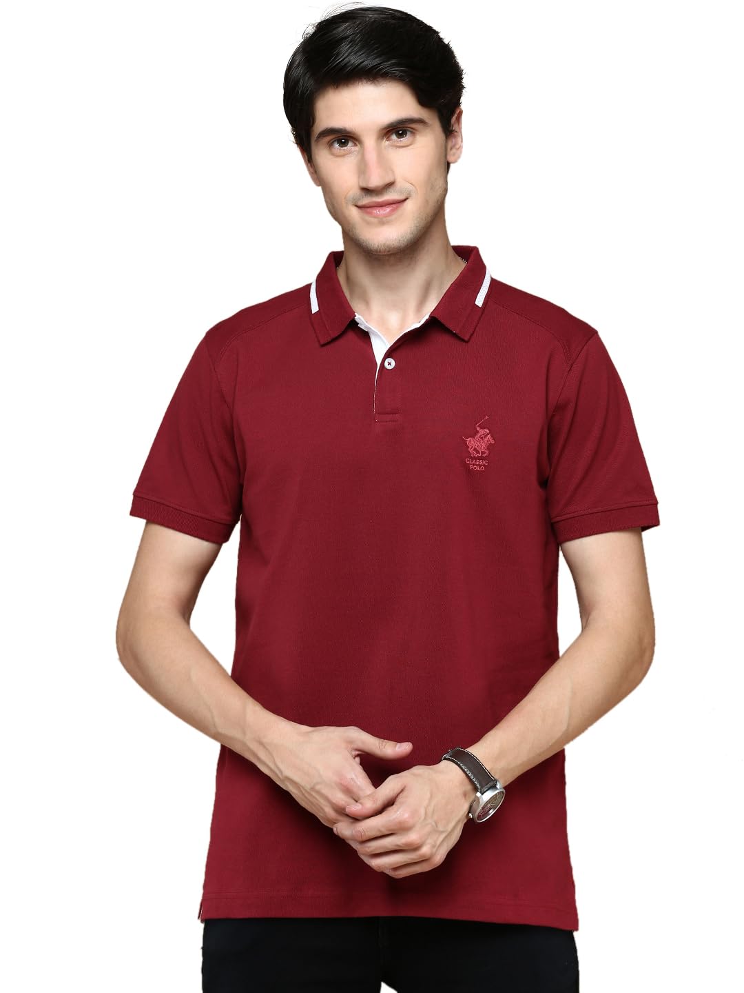 Classic Polo