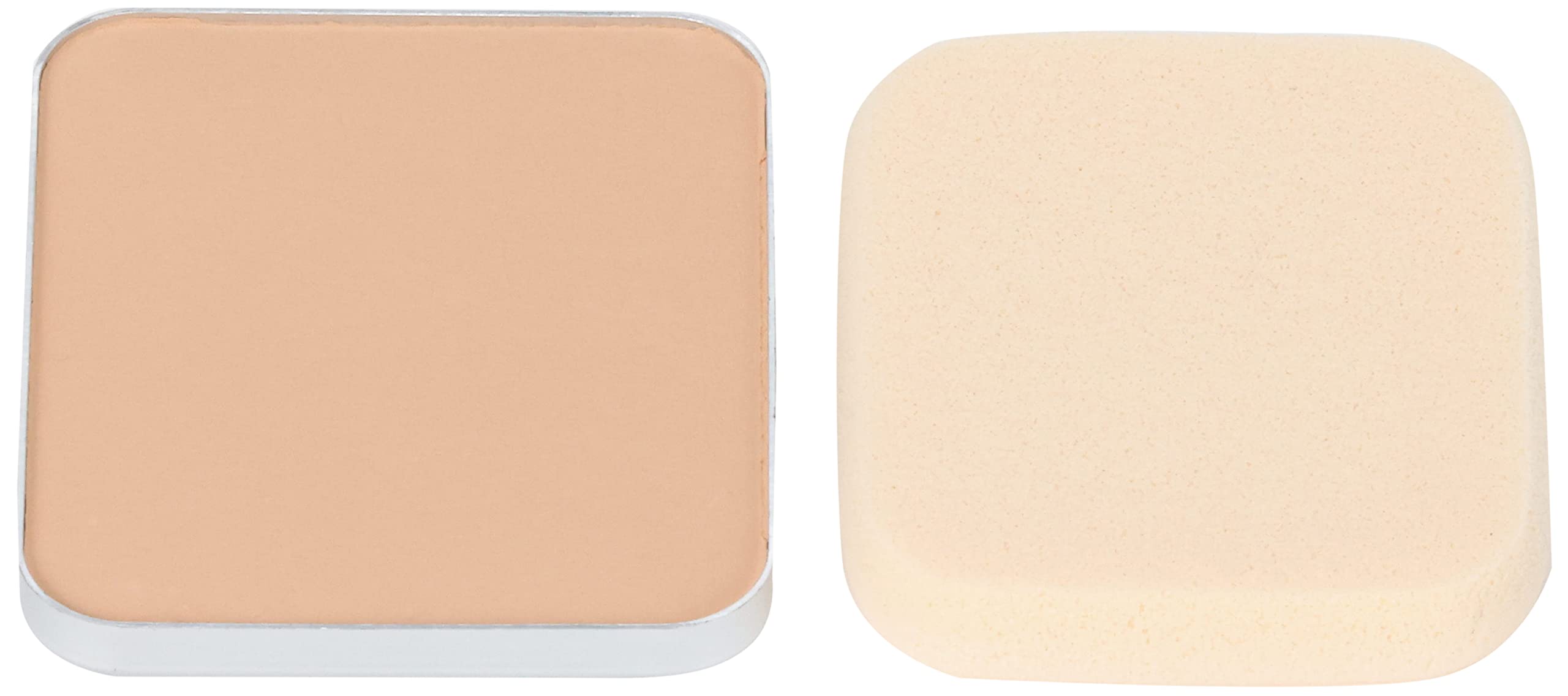 Amazon.co.jp: excel Featherize On Powder Refill FO03 (Pure Ochre