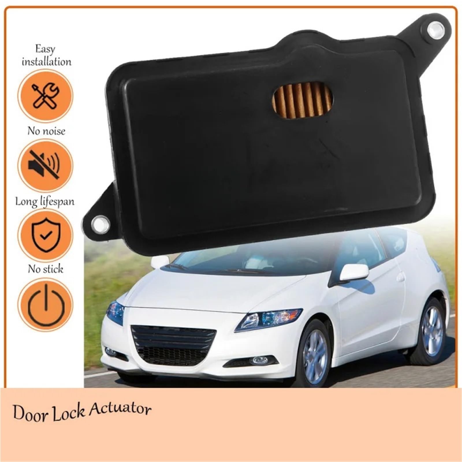 Uszczelek Filtra Skrzyni Biegów Do Honda CR-Z Civic Insight 2011-2015