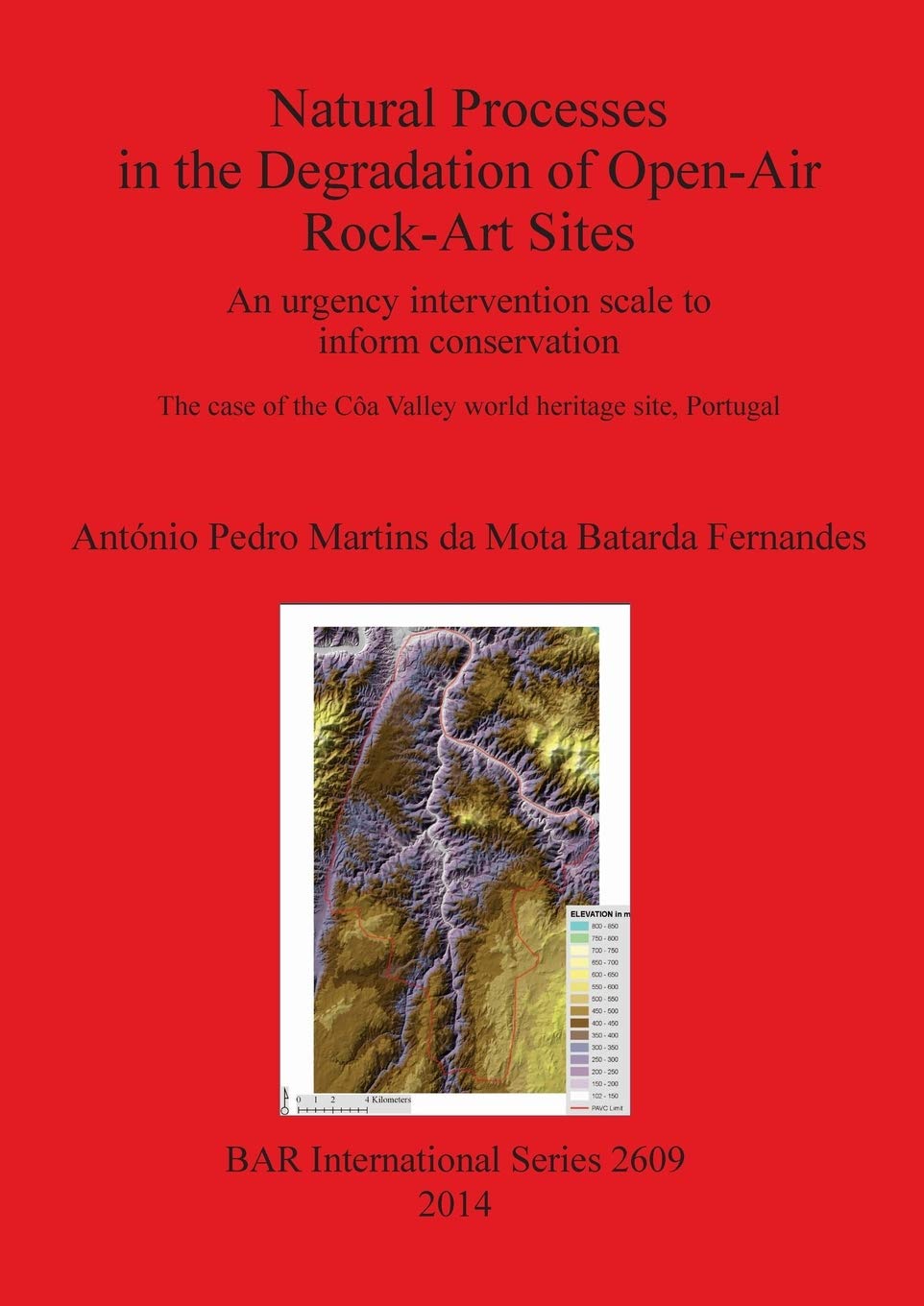 Mesurer l'urgence sur les sites d'art rupestre : le livre de méthodologie pour les archéologues