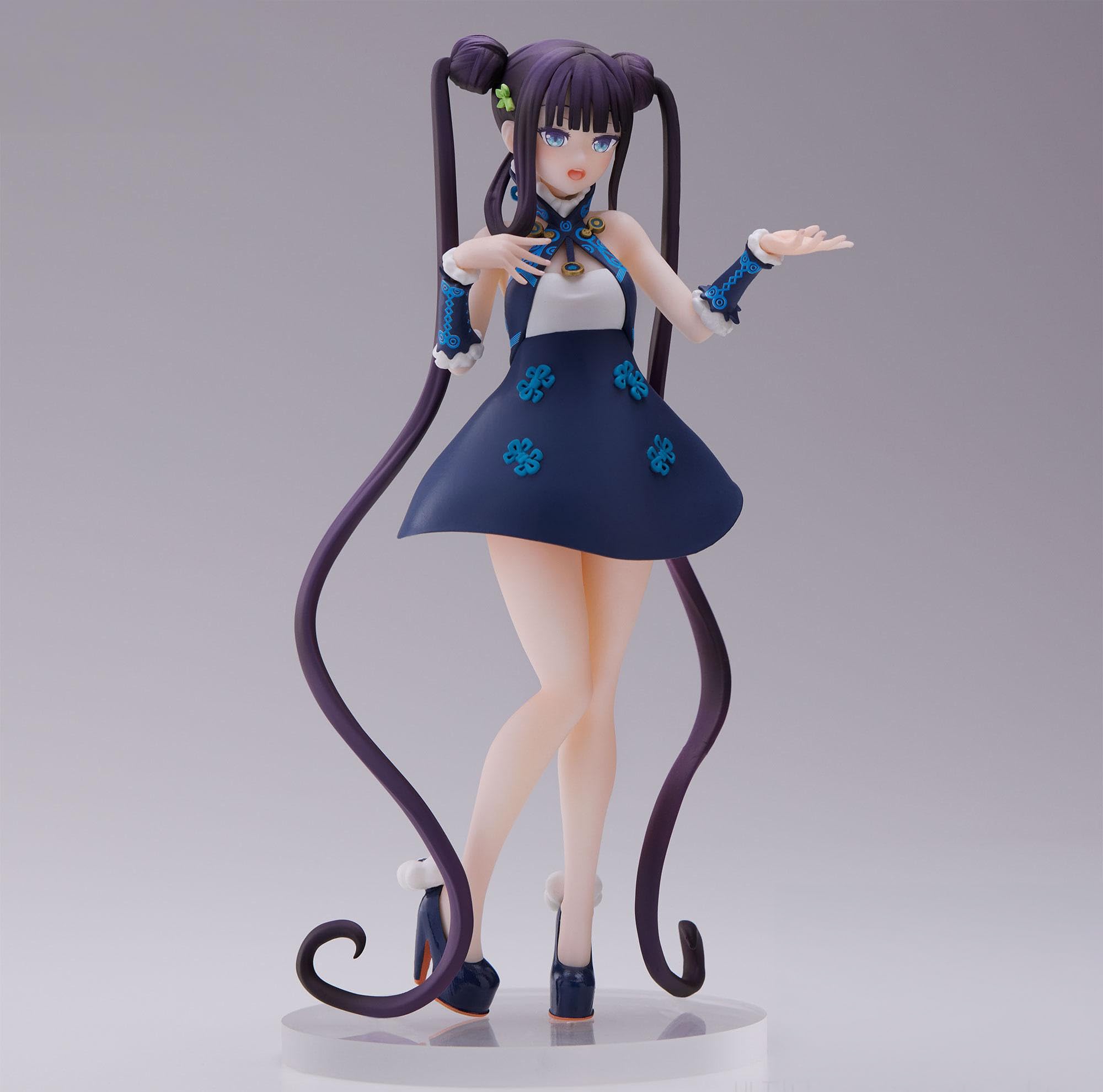 Amazon.co.jp: セガ Fate/Grand order Luminasta フォーリナー