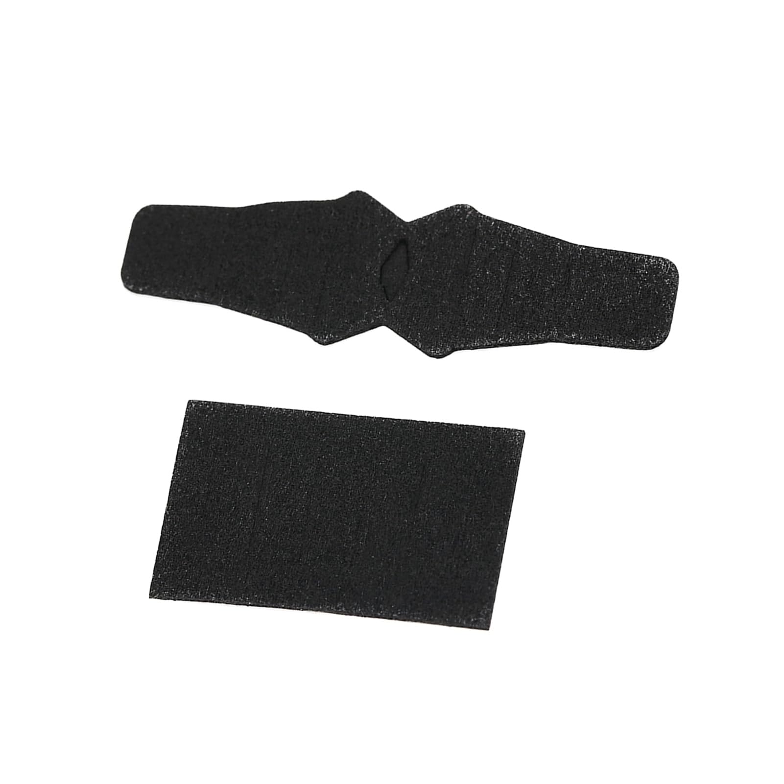 Ymiko Ultra Rest Felt Tape - Archery Rest Bow Sticker for [SlipResistant Performance]