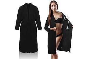 Bonuci Women's Recovery Robe: The Ultimate Mastectomy Gift