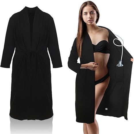 Robe Post Mastectomy Breast Cancer Gift