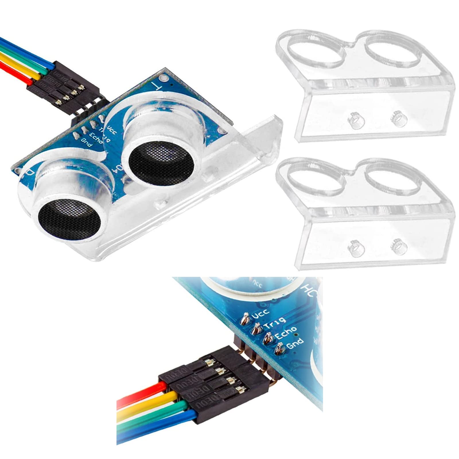 Types Of Distance Sensors And How To Select One? Latest