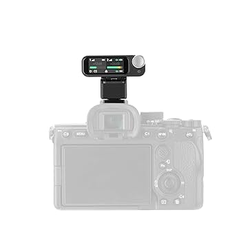 Saramonic Ultra 2ch + SR-CA Sony ホットシュー Amazon | Saramonic SR-CA Ultra Sony ホットシューアダプター