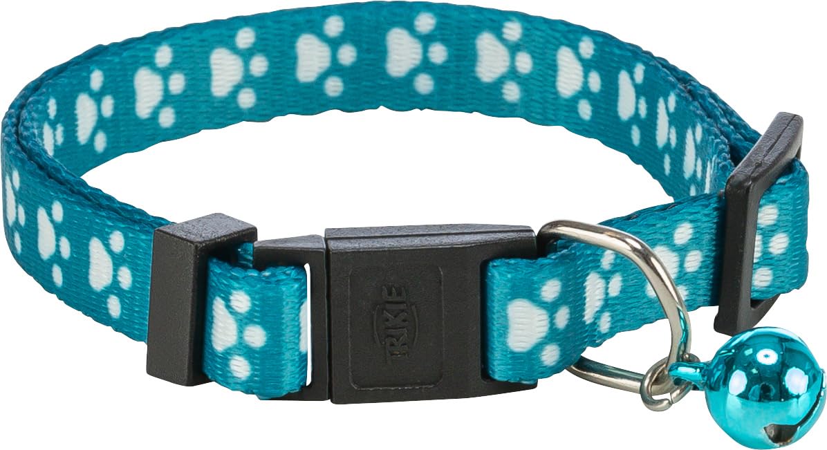 TX 4202 Cat Collar, Elastico, Nylon, Colori Assortiti