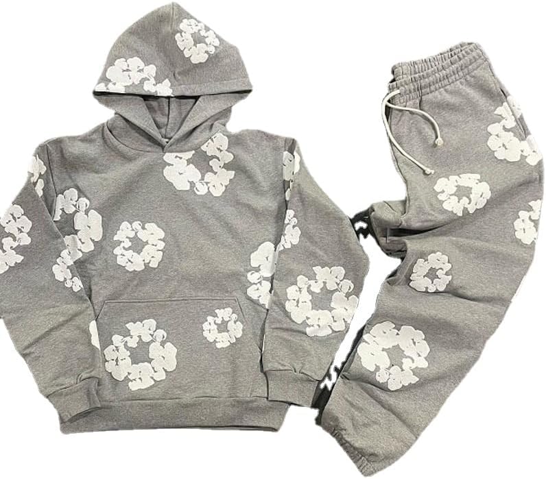 Unisex Hoodie Apparel