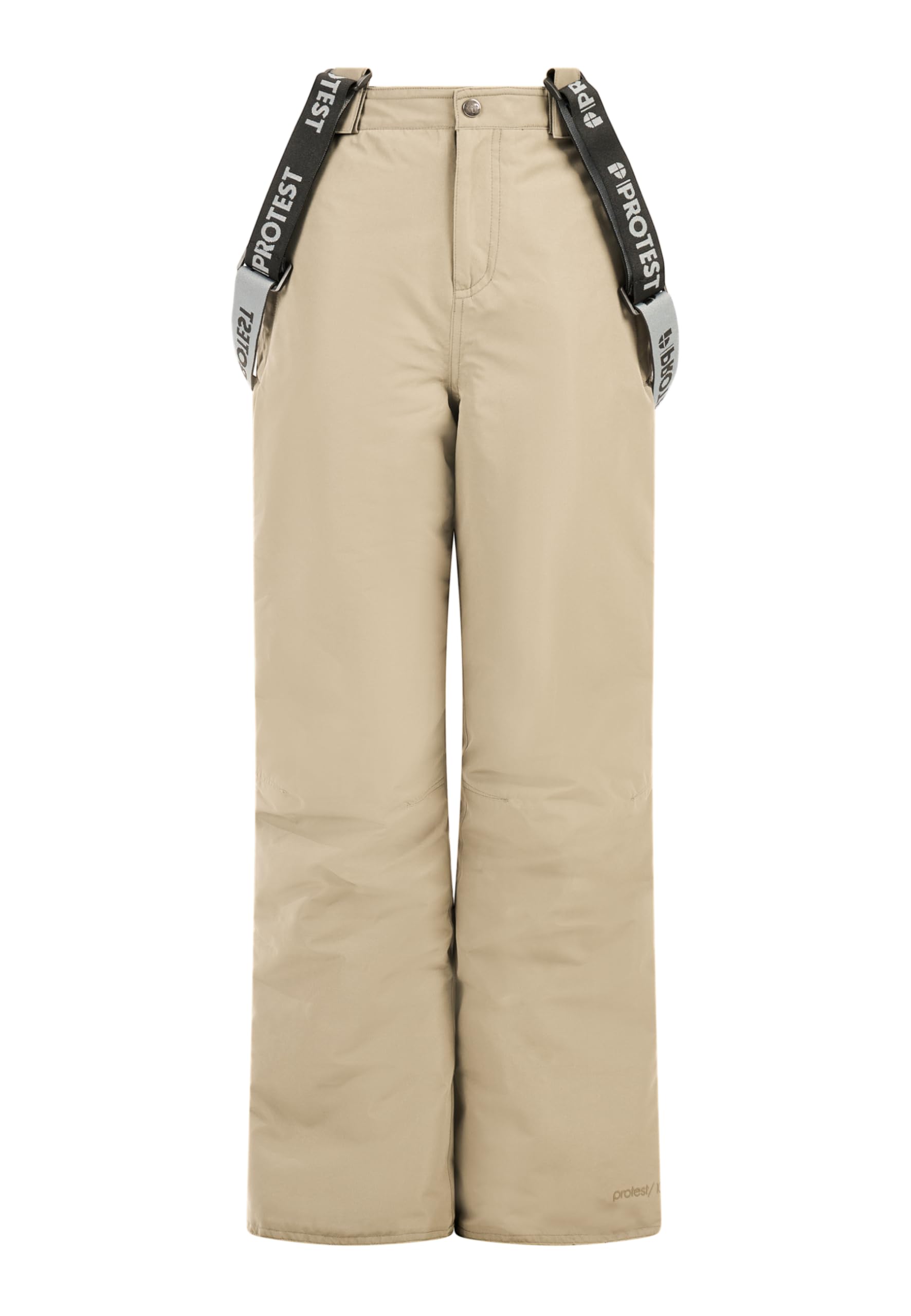 Protest Girls PRTWhisper JR, Bamboobeige, 164