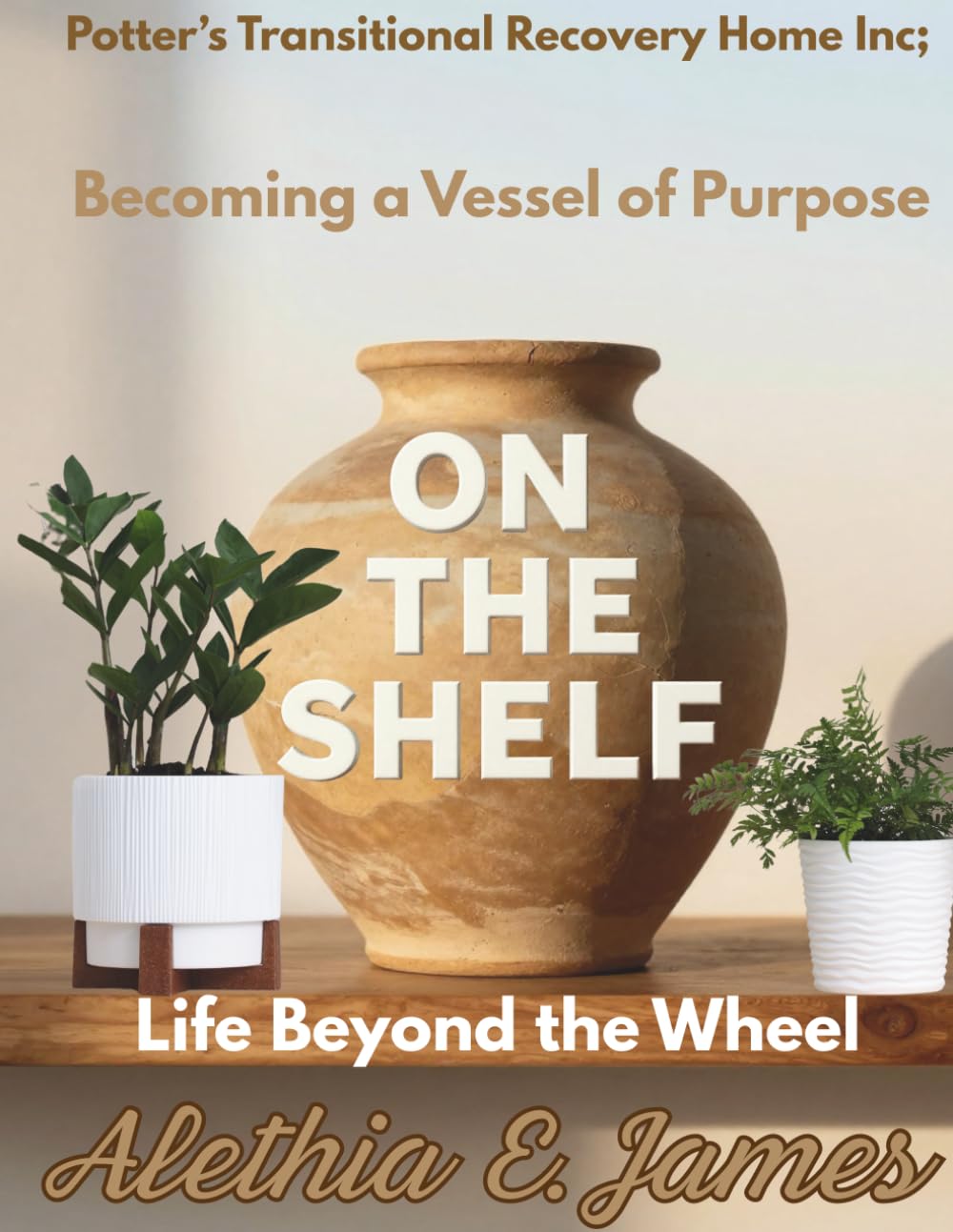 On the Shelf