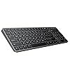 Satechi Slim Aluminum Bluetooth Wireless Keypad | Gadgetsin