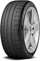 Amazon.com: Pirelli P Zero Corsa (PZC4) 355/25ZR21 (Y)