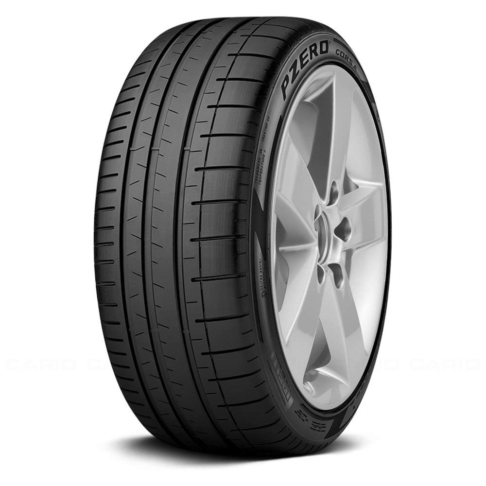 PIRO Amazon.com: Pirelli P Zero (PZ4-Sport) Summer 285/40R20 108Y