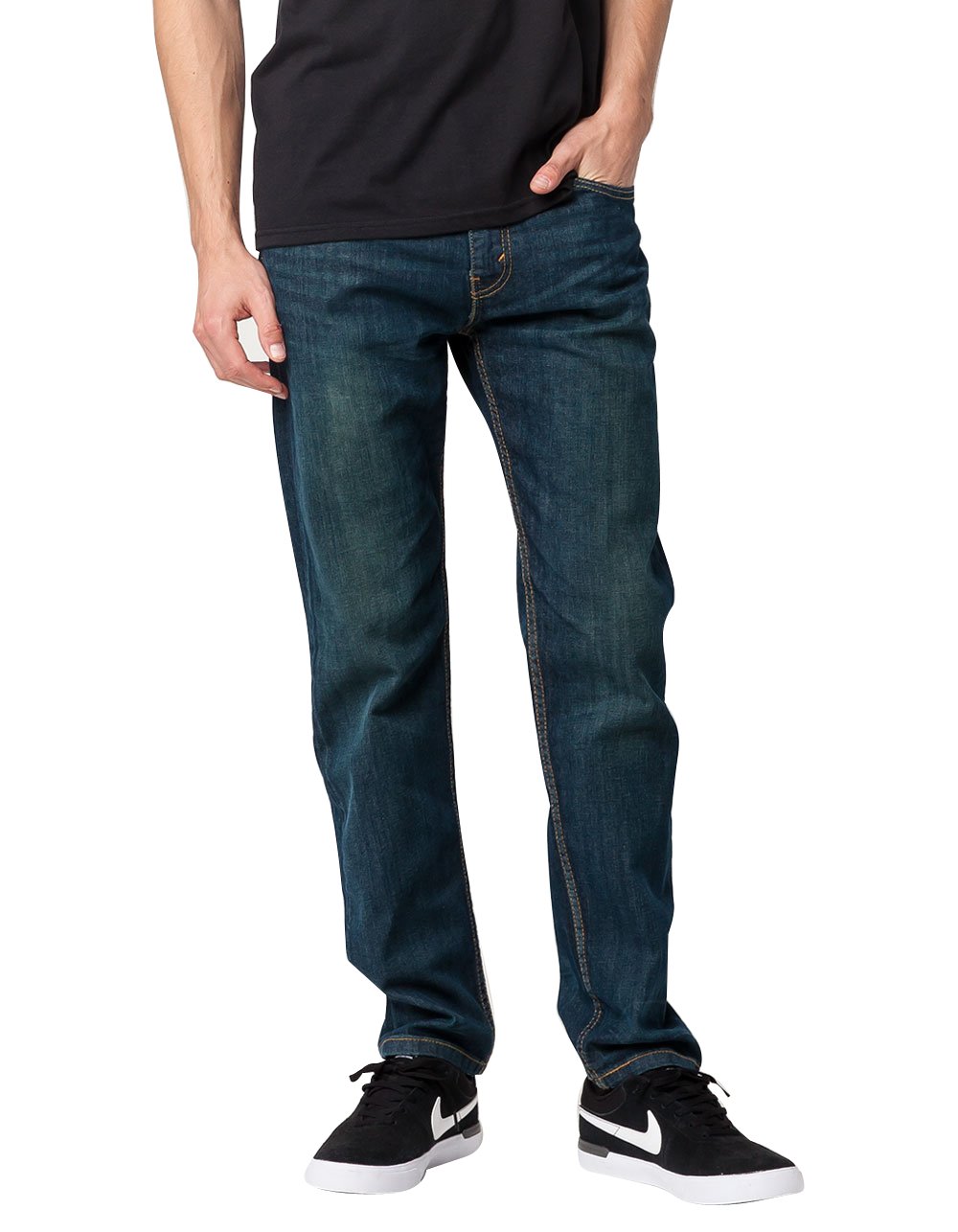 Levi's Men's 29507-0004 Jeans