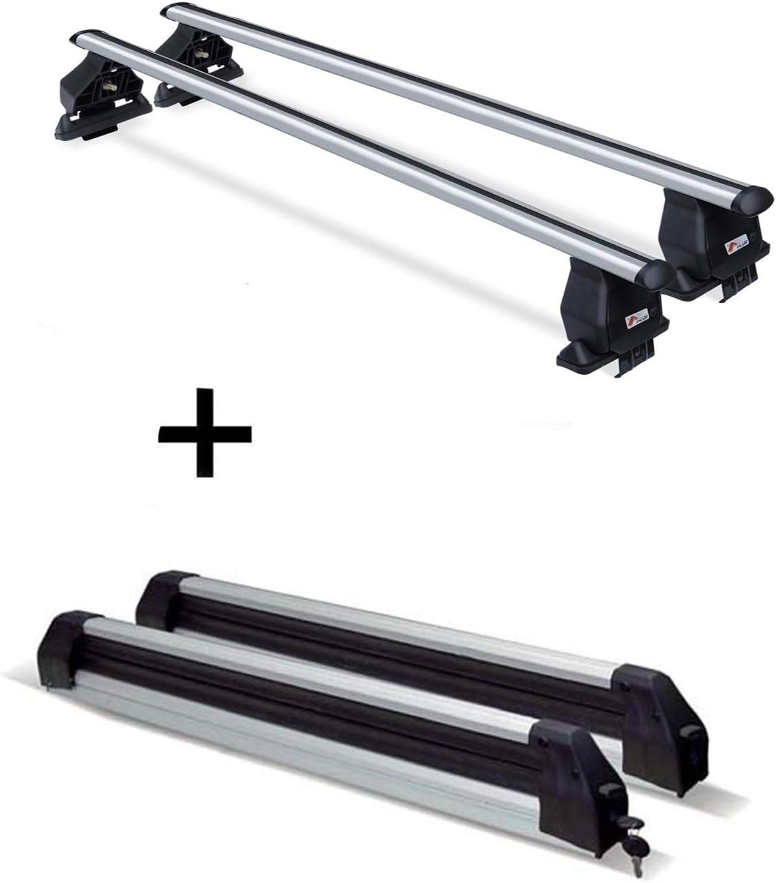 porta snowboard per jeep grand cherokee