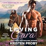 Cover of Loving Cara