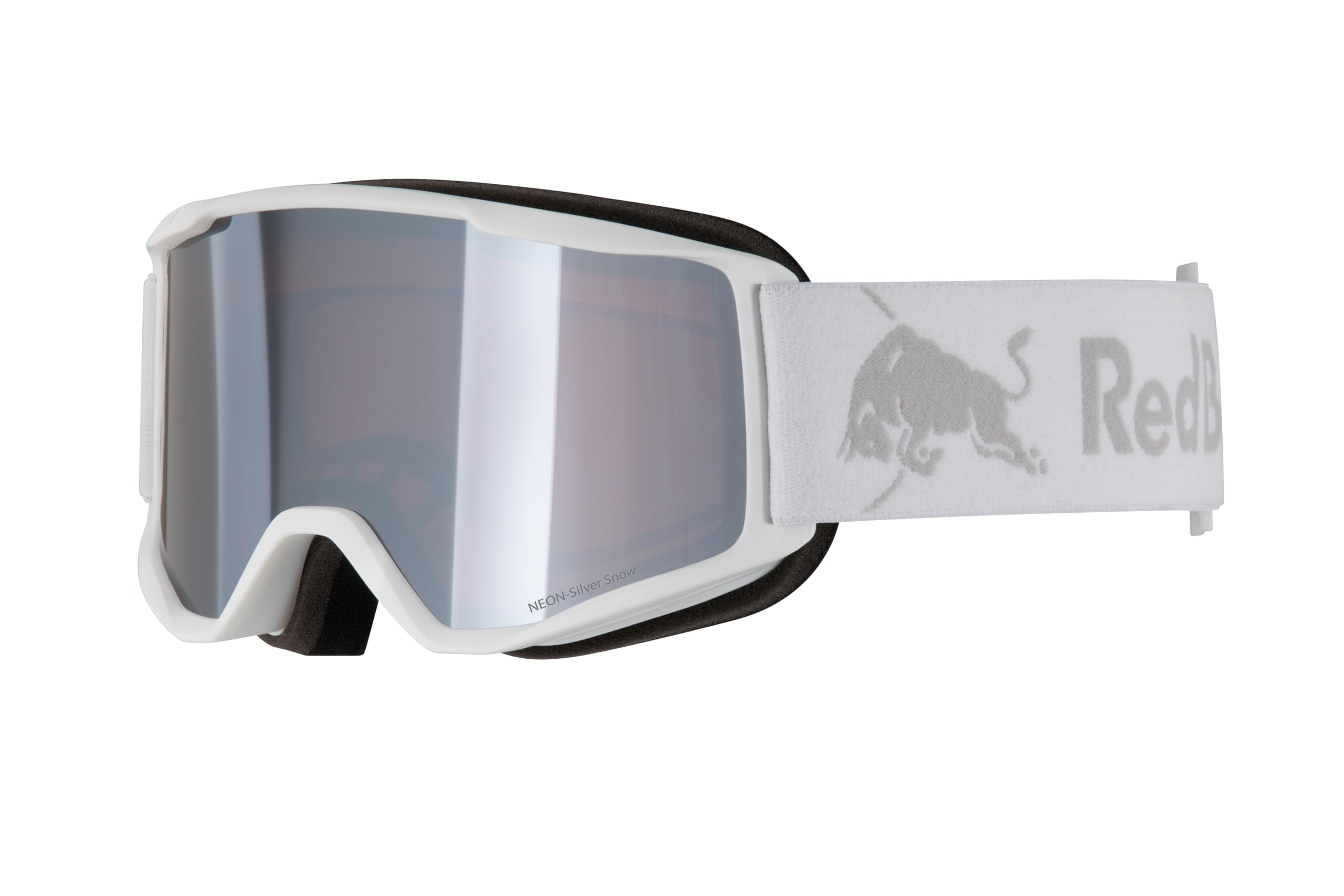 Red Bull Snow Goggle NEON-04SI3