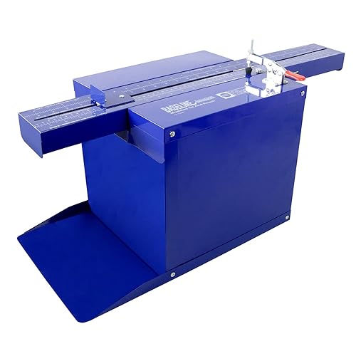 Baseline Sit n' Reach Trunk Flexibility Assessment Testing Box with