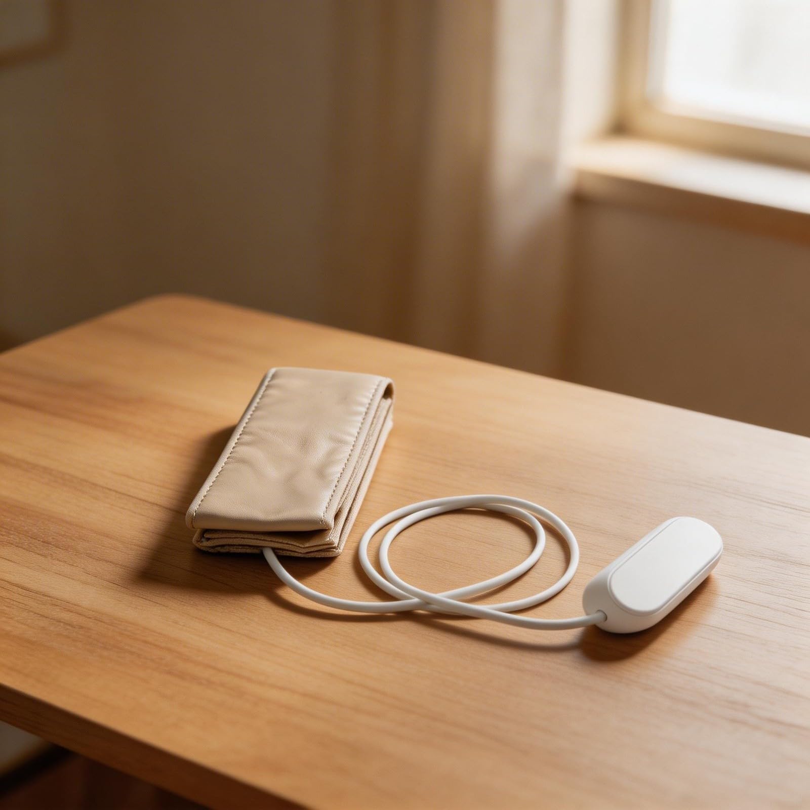 Für Smart Drucksensor für Tuya For Zigbee | Präsenzerkennungsmatte mit einstellbarem Timing 1–600s | Fernüberwachung per App für Stuhl, Sofa, Bett, Automatisierung | Weiß (für Gateway (70 cm)