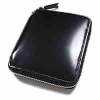 Amazon.co.jp: [コムデギャルソン] 財布 二つ折り財布 メンズ