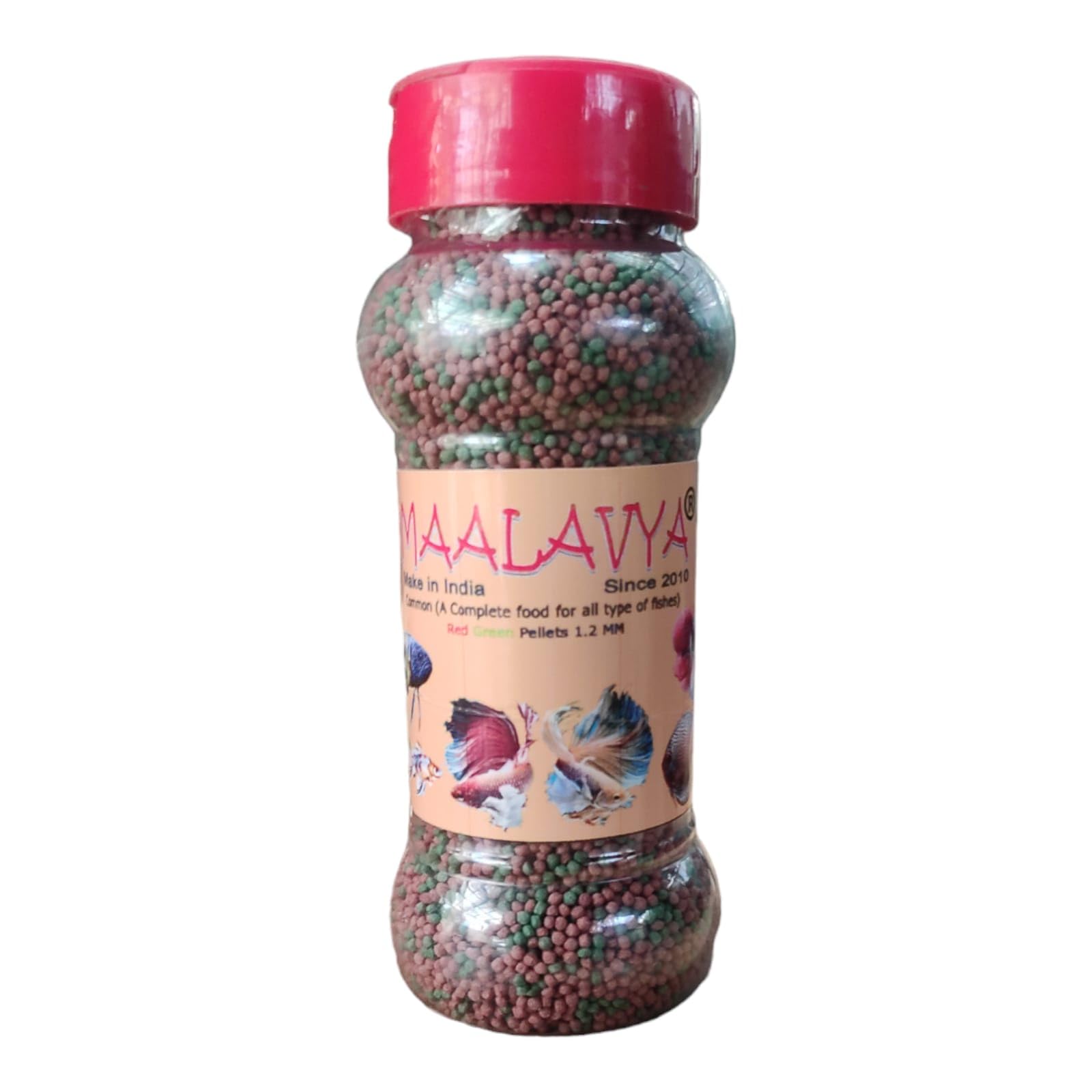 See full amazon price history chart for Maalavya Fish Feed/Food Common 1.2 MM Red/Green Pellets (A Complete Food for All Type of Fishes) 100 GM Maalavya Fish Feed/Food Common 1.2 MM Red/Green Pellets (A Complete Food for All Type of Fishes) 100 GM (B0CJ9K3GDK) Amazon Price History, Amazon Price Tracker