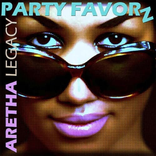 Aretha Franklin: Legacy | Modern Dance Reworks of Her Iconic Hits [Expanded]