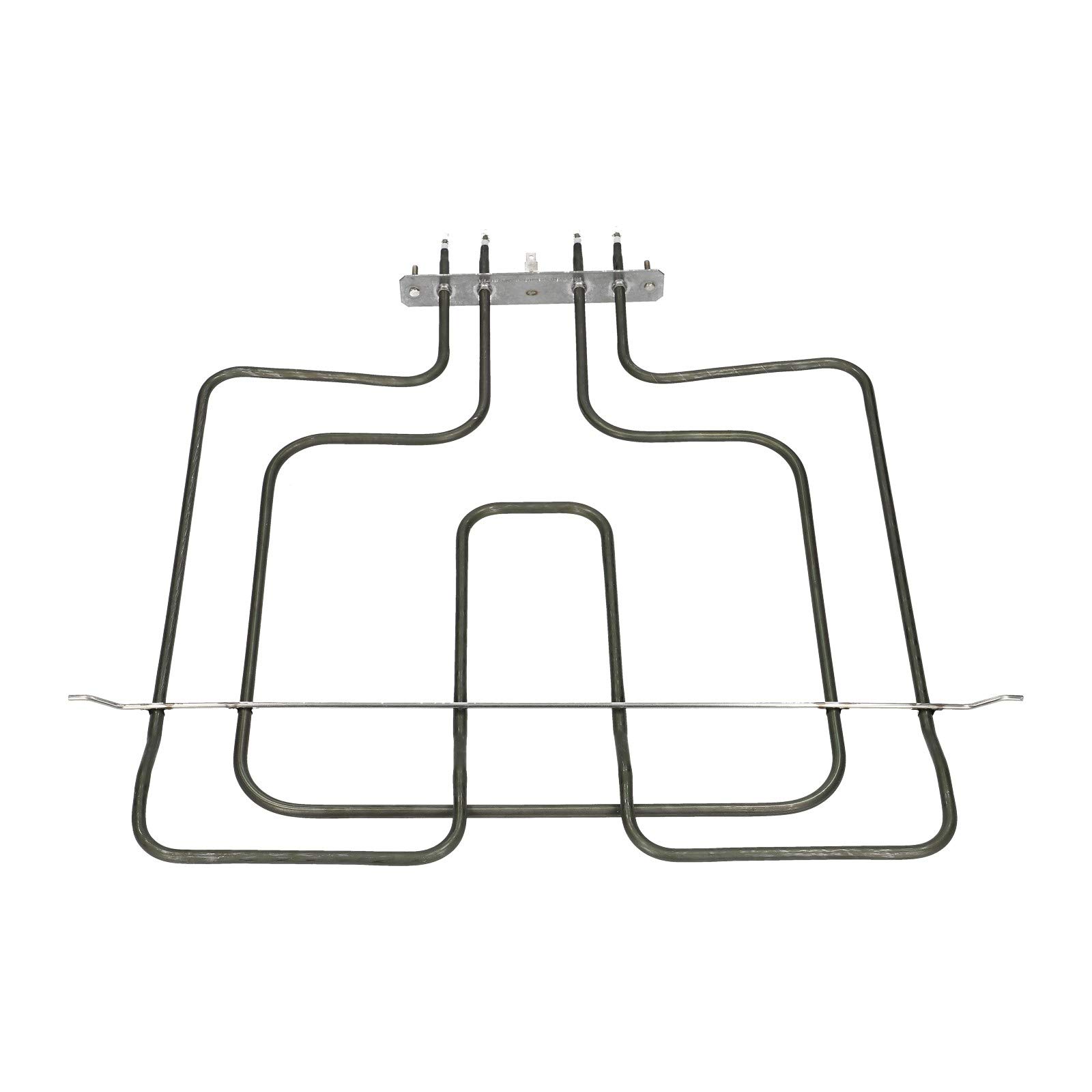RESISTENZA SUPERIORE GRILL 900 1600W FORNO WHIRLPOOL IGNIS BAUKNECH 481010452572 C00344982 Originale