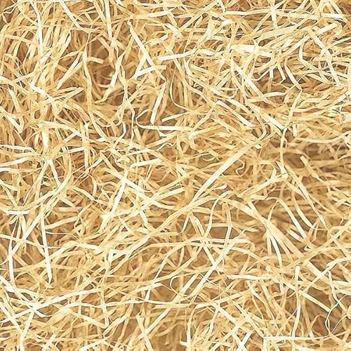 フエールパッキン クラフト 1kg 1袋【 紙パッキン 緩衝材 カット幅1mm ラッピング材 ストア・エキスプレス 】 61-284-6-5_36097-15