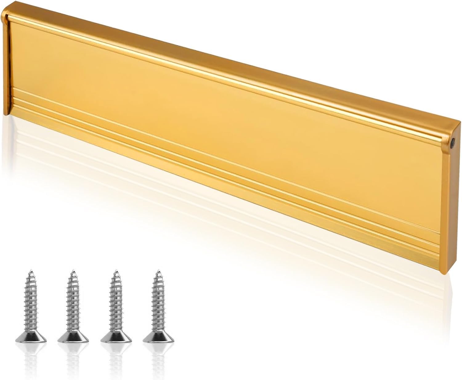 Internal Letterbox Draught Excluder