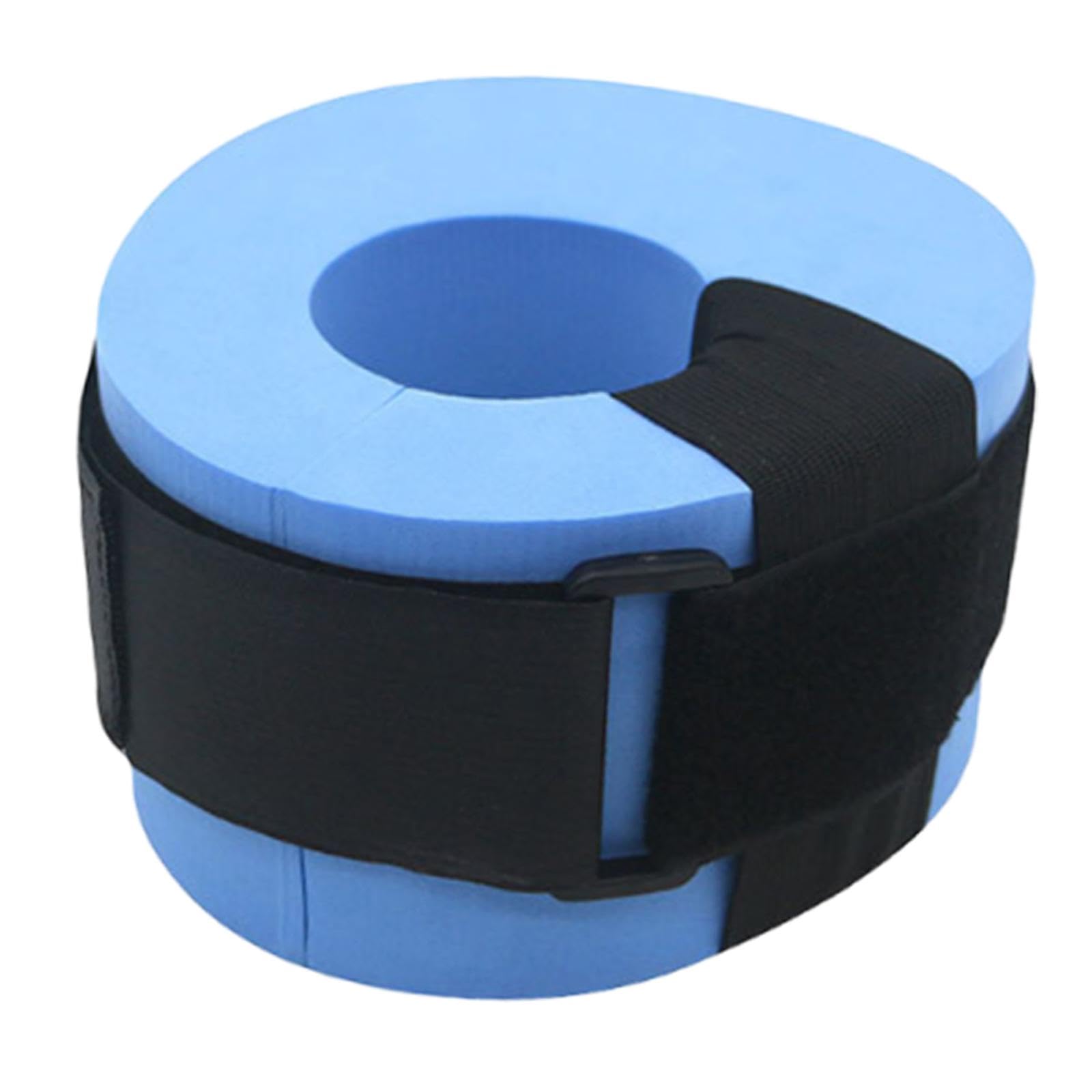 Swim Aquatic Cuff Training Gear Pool Exercise Ankles Arms Belt Swim Arm Band|Sporting Goods|Water Sports|Swimming |Package Includes:1 Swim Aquatic Cuff-picture-32