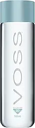 Voss Água Artesiana, 500 ml