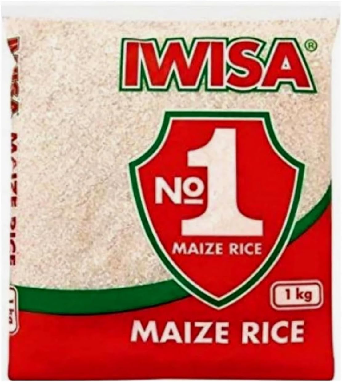 MASIwisa Maize Rice 1kg-Fd