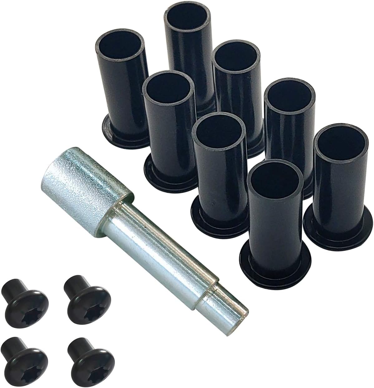 Timilge Door Bushing Removal Tool Hinge Liners for Wrangler