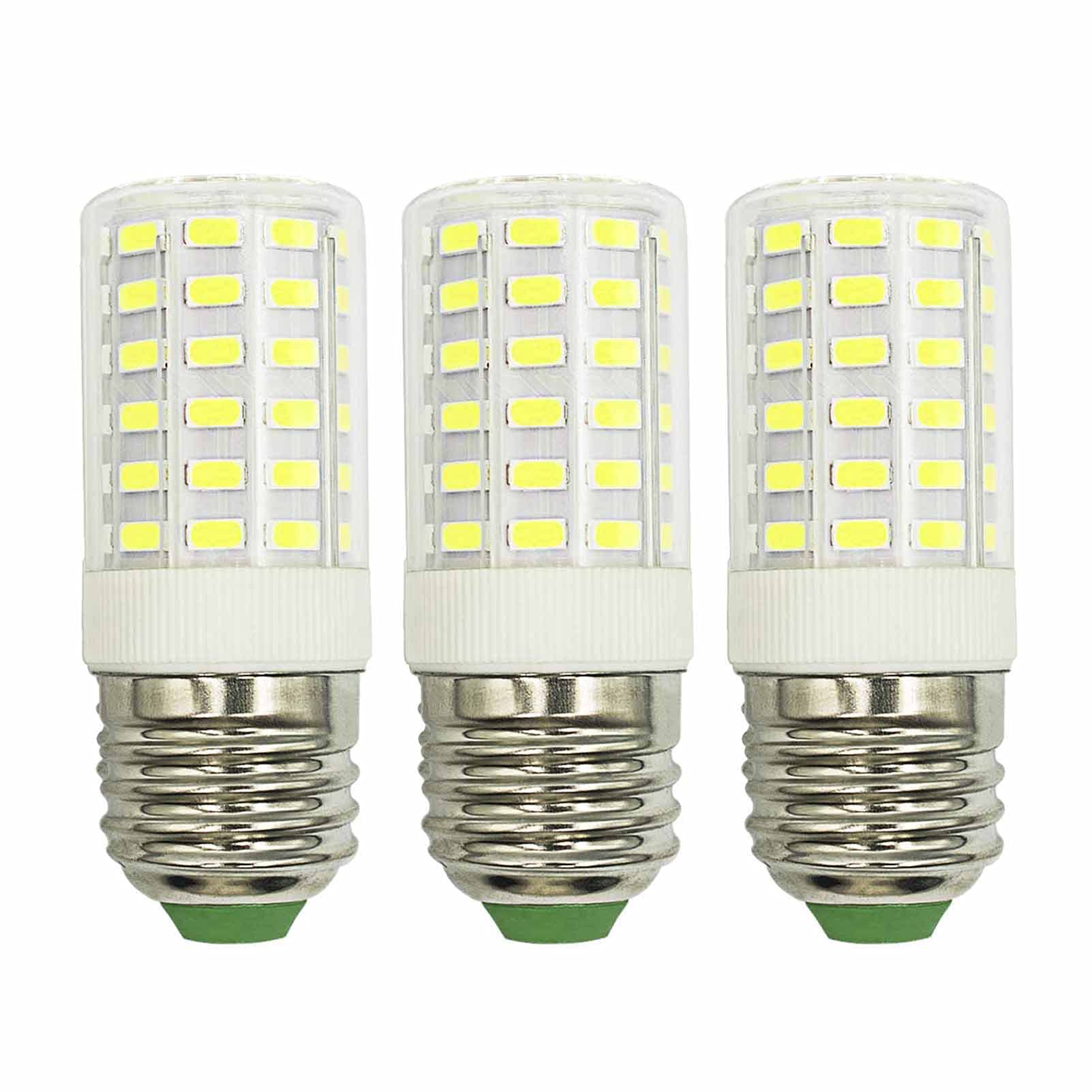 BDAYEK Led bulbs E27 LED Light Bulbs 9W 100W Halogen Equivalent 1000 Lumens Cool White 6000K-6500K Non-Dimmable 360 Degree Energy Saving