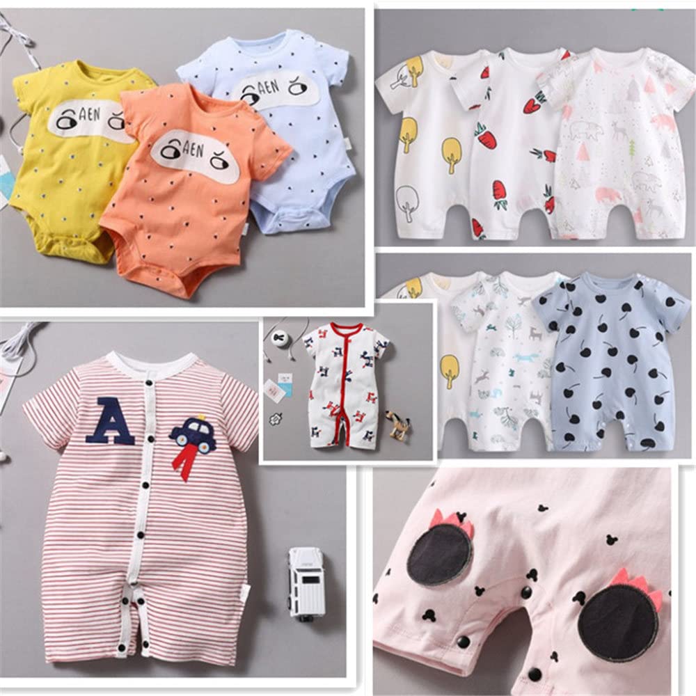 GTAAOY T5 Broches De Plástico, Juego De 120 Broches Grises