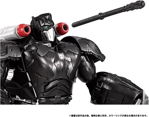 Miniatura 6 de Transformers Beast Awakens Awakening Optimus Primal