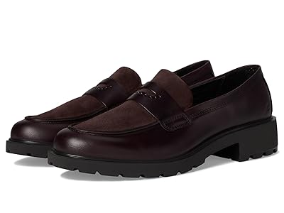 ECCO Vienna Loafer Women