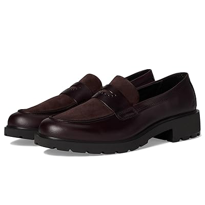 ECCO Vienna Loafer Women