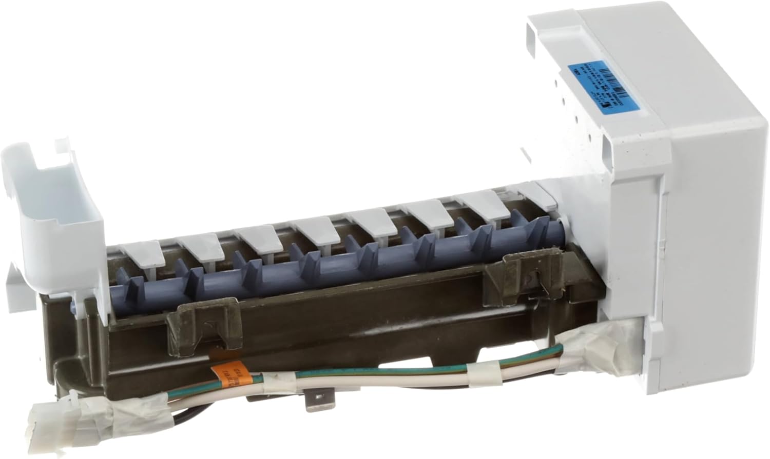 Direct Replacement for Whirlpool W11512152 Refrigerator Icemaker W10300023 W10272870 2310774 AH3632644