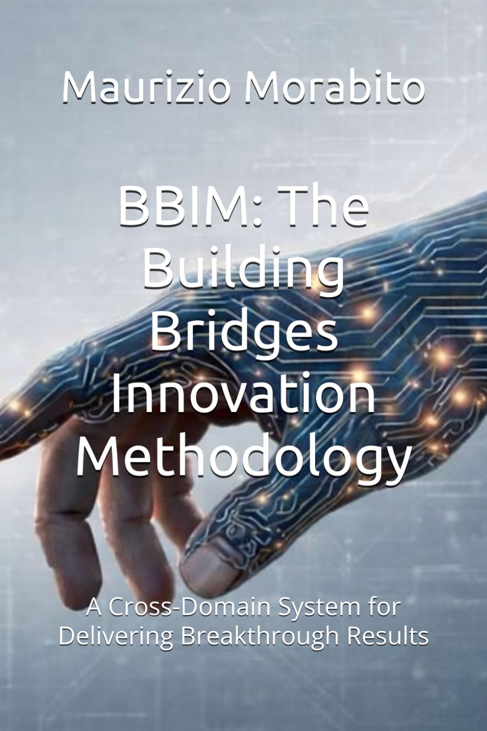 BBIM: The Building Bridges Innovation Methodology: A Cross-Domain System for Delivering Breakthrough Results
