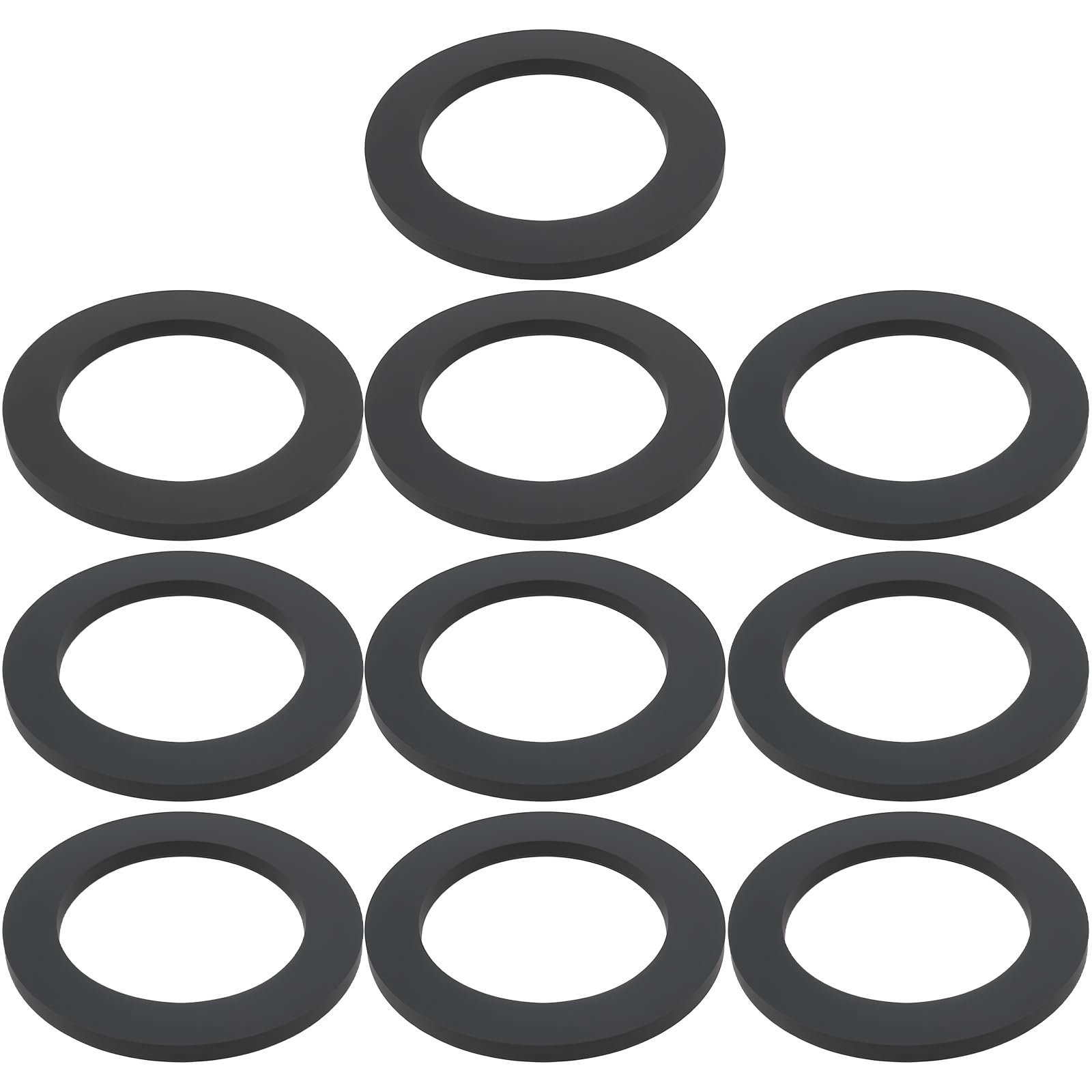 OTOTEC 10x Joints Toriques étanches en EPDM 45 X 31 X 3 Mm Compatible avec Grundfos Wilo La Pompe de Circulation de Chauffage Central
